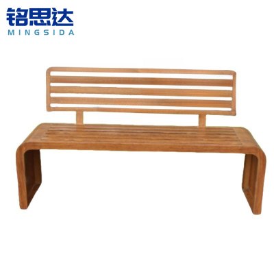 铭思达户外长椅