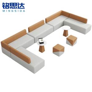 铭思达休闲沙发