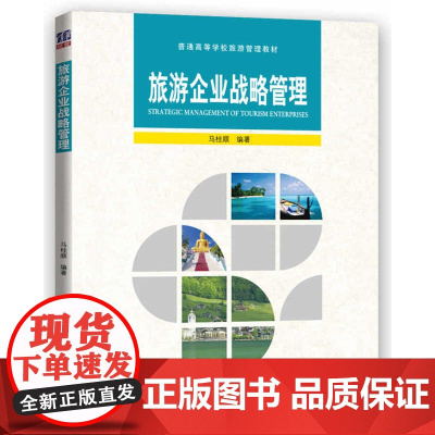 旅游企业战略管理