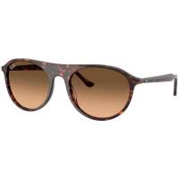 Ray·Ban/雷朋超轻盈UV防护男女通用太阳镜百搭休闲商务风acetate