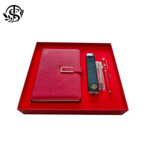 同盛 学习用品套装 30*27*4cm 套