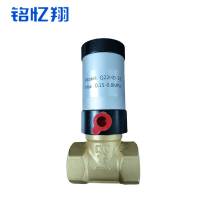 铭忆翔 管阀气动阀 Q22HD-15 个