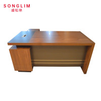 SONGLIM 盛松林 办公桌 1600*1600*750mm 张