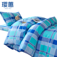璎蕙床单三件套 1.0米 套