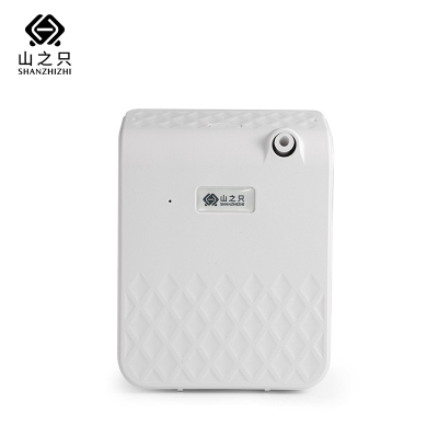 山之只 浴室香薰盒扩香机香薰机 MZ12916-A 台