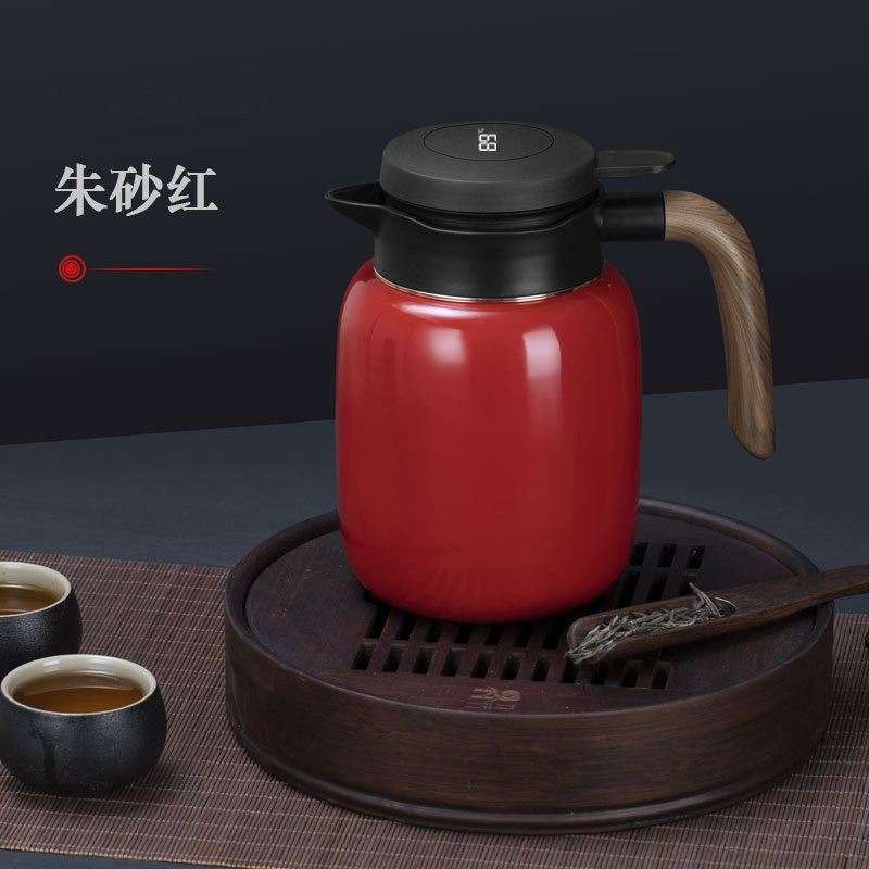 梵澜狸 保温焖茶壶 N44 个
