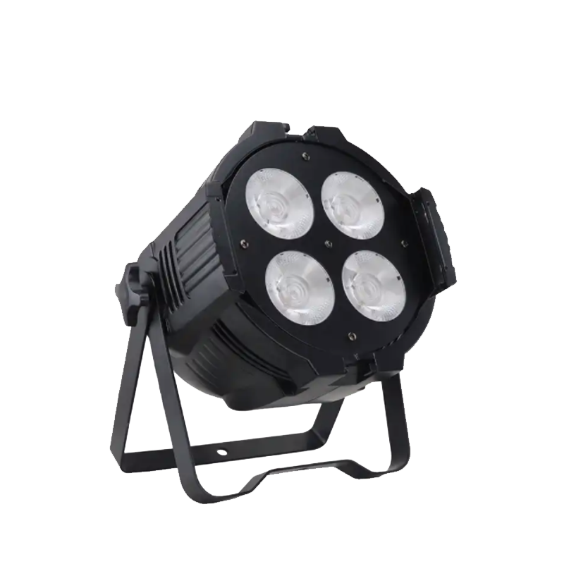 夜太阳(nightsun)舞台LED四眼面光灯GPS400P