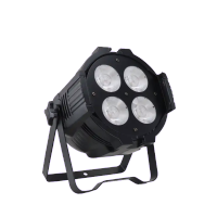 夜太阳(nightsun)舞台LED四眼面光灯GPS400P