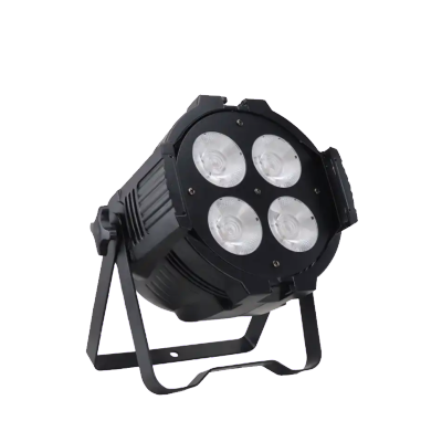 夜太阳(nightsun)舞台LED四眼面光灯GPS400P