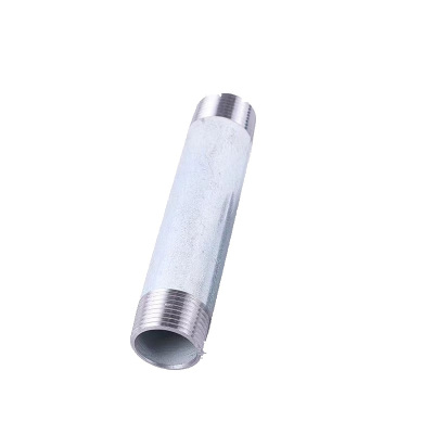 盛京联硕 镀锌长短丝 DN32[1.2寸]长100mm 根