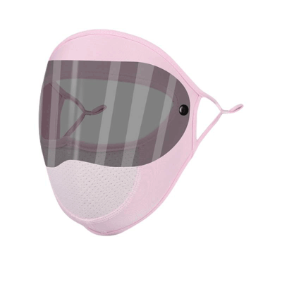 防晒面罩 KMB-F90