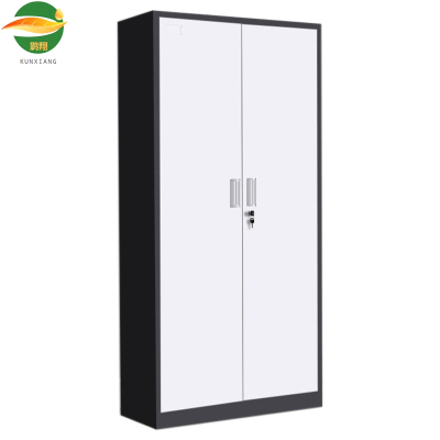 鹍翔办公大立门凭证柜185X85X39CM/个