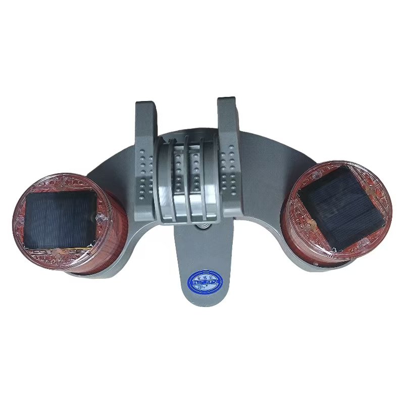 简鼎 JD6517B 2x0.1W IP65 DC1.2V LED警示灯 (计价单位:盏) 红色