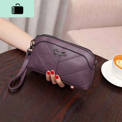 中老年女包单肩斜挎包2020新款妇女买菜包百搭零钱小包手包妈妈包NEW LAKE女手包