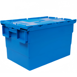 依韵珂收纳箱600*400*365mm个