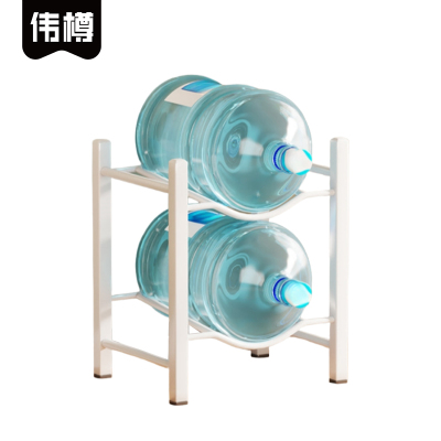 伟樽水桶置物架2位36*35*52cm个
