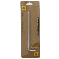 波斯(BOSI)特长球头内六角(6mm BS422006)支