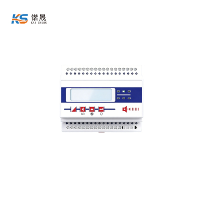 锴晟 导轨电表 SST660G-SP 套