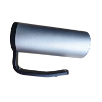 LHDQ 领航电器 BZ4100-4×3W 固态手提防爆探照灯 IP68 市电220V 冷白