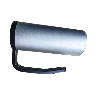 LHDQ 领航电器 BZ4100-4×3W 固态手提防爆探照灯 IP68 市电220V 冷白