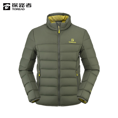 探路者 男式超轻羽绒服 TADDAN91237/件