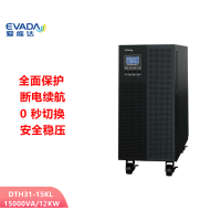 爱维达(EVADA)DTH31-15KL 16/12V/100AH