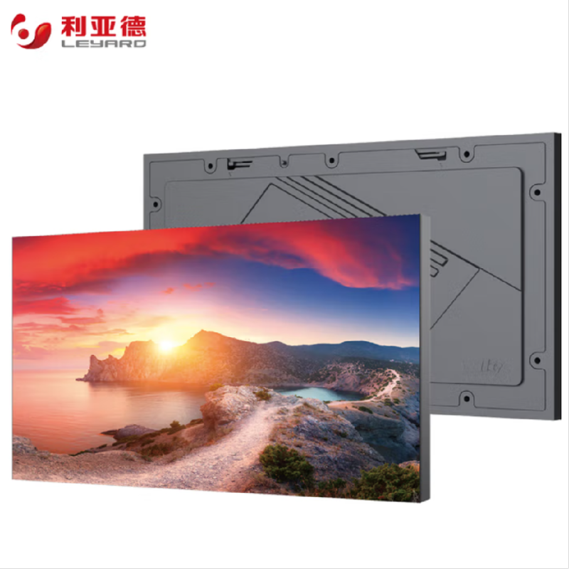 利亚德(leyard)P5室内LED小间距模组 1块