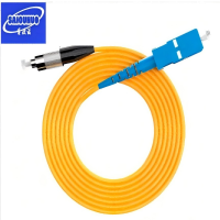 赛欧诺 尾纤 FC-SC 25米 根