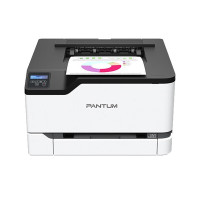 打印设备 奔图/PANTUM CP2200DN 激光打印机 A4 彩色.