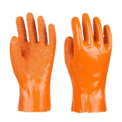永满铁运 浸塑手套 150*100*50mm 副