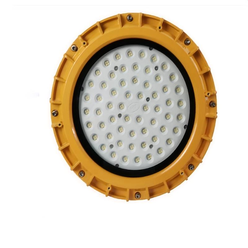 普罗斯(Plusrite)LED防爆工矿平台灯PLUS-GK-B-200W(预售:15天内发货)