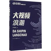 正版新书]大视频浪潮何宗就9787229092559