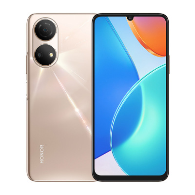 荣耀畅玩30 Plus 6GB+128GB 晨曦金 5G手机 22.5W超级快充 5000mAh长续航 6.74英寸高刷护眼大屏 全网通 22.5W超级快充 5000mAh大电池