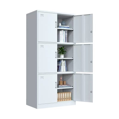 佳美良品 通三节文件柜 A-005/台