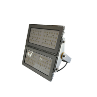 顶火 GMD9106-200W 额定电压AC100-240V 功率200W IP67 LED泛光灯 计价单位:个 银色