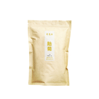 紫高尖二级胎菊125g袋装