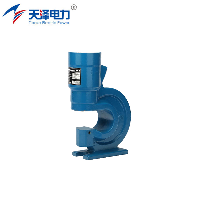 天泽电力 冲孔机机体 5.15.13001.011 件