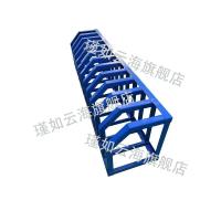 瑾如云海 工具架 应急架 2000*500*600mm 组