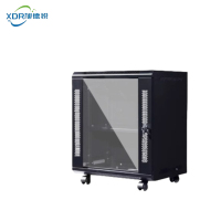 旭德锐 网络机柜 500*600*400mm/个