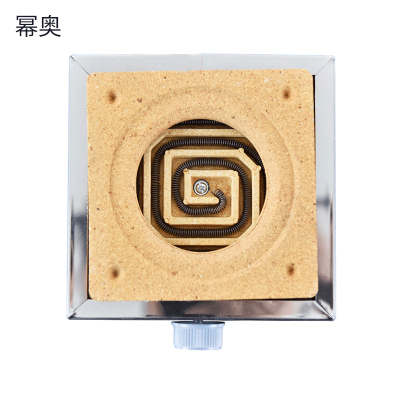 幂奥 电炉 MIOD300 台