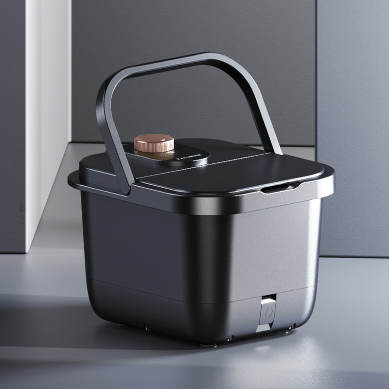 凯诗捷(KASJ) T2智能足浴器