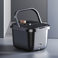 凯诗捷(KASJ) T2智能足浴器