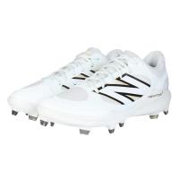 新百伦(New Balance)男棒球鞋轻量透气缓震稳定防滑专业训练运动