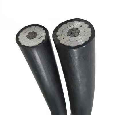 JINTE 铝芯交联聚乙烯电缆JKLGYJ1×70/10 米