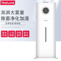 亚都(YADU) 亚都落地式加湿器SC1000-TSK12家用客厅大容量大雾量智能紫外线