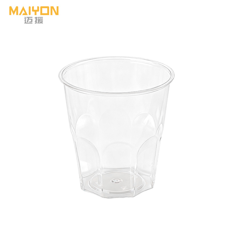 迈援 塑料杯 Q160ml 组