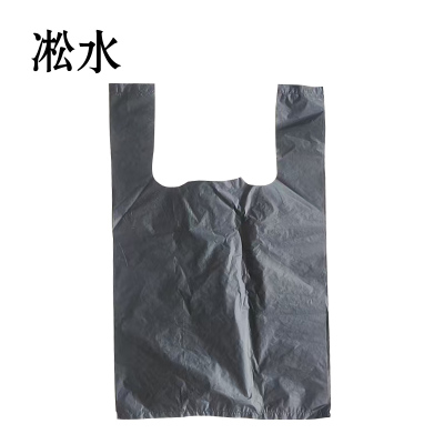 淞水 垃圾袋 32*54cm加厚 捆