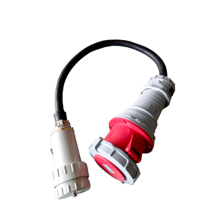 博隆机车 牵车线 BLQX200-2H/1 根