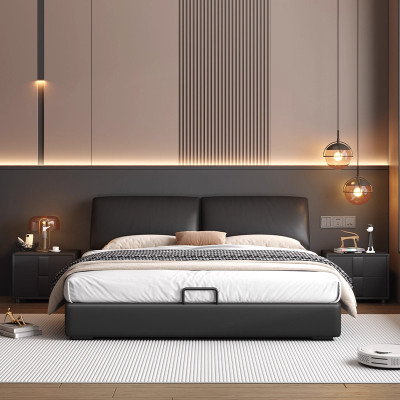 沃灏 1.8米床 2160*1880*1060mm