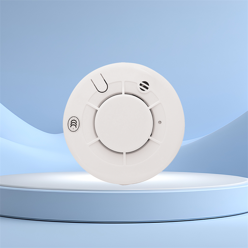 高新投三江独立式光电感烟火灾探测报警器JTY-GD-H362A